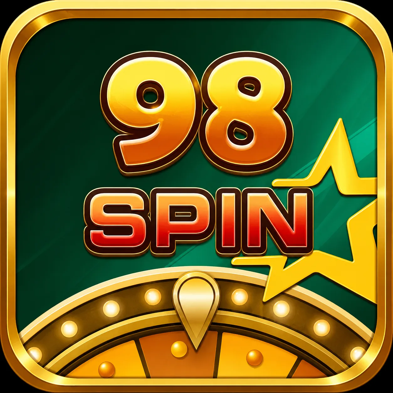 98SPIN - Pertarungan Epik Dalam Dunia Virtual