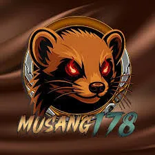 MUSANG178 - Aplikasi Slot Terbaik untuk Hiburan dan Kemenangan