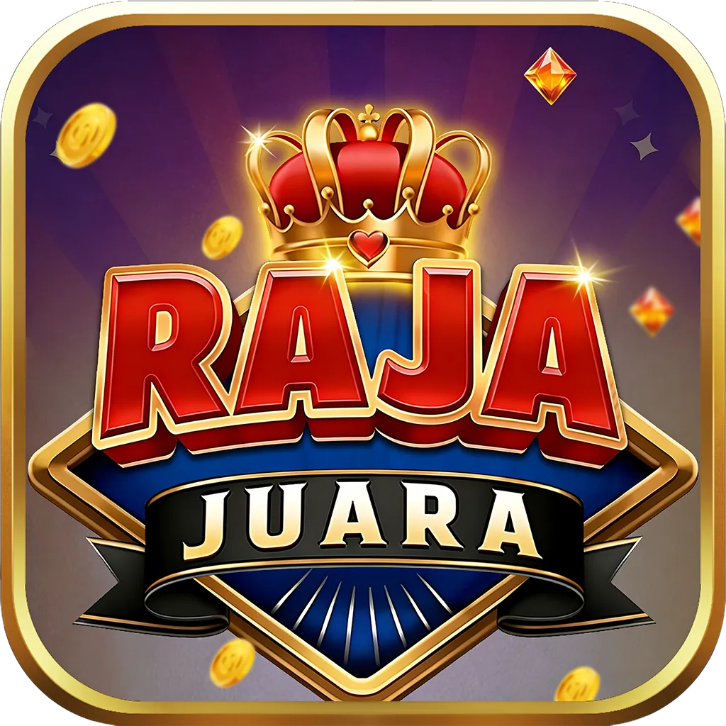 RAJAJUARA - Game Domino Menyenangkan untuk Semua