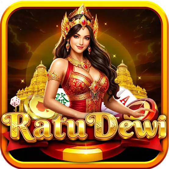 RATUDEWI - Perang Brilian di Battle Royale