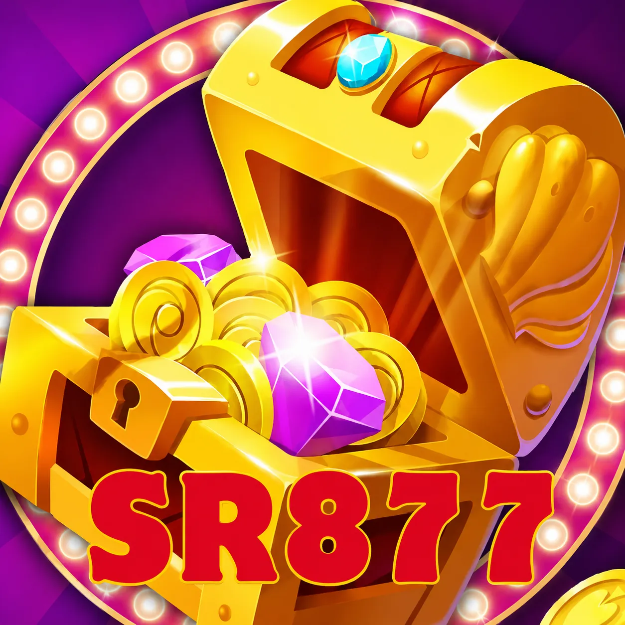 SR877 - Permainan MOBA Terbaik untuk Android