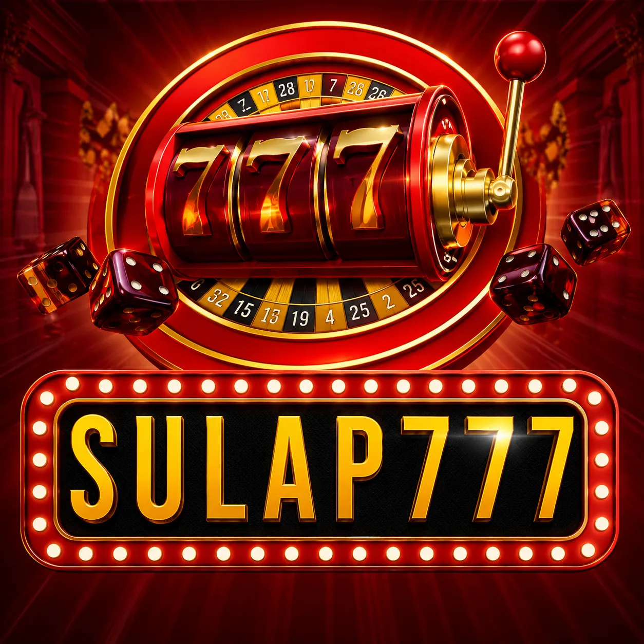 SULAP777 - Menghadapi Kengerian dalam Dunia Horor