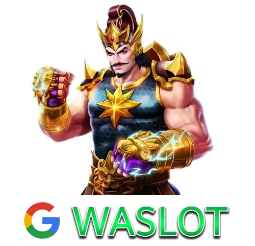 WASLOT - Game Pertanian Seru dan Menyegarkan