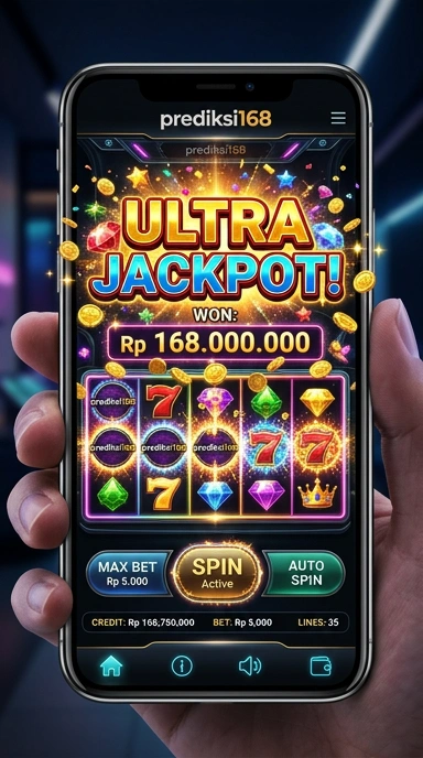 Fitur analisis data dalam aplikasi prediksi168 yang membantu pengguna melakukan prediksi dengan akurat.