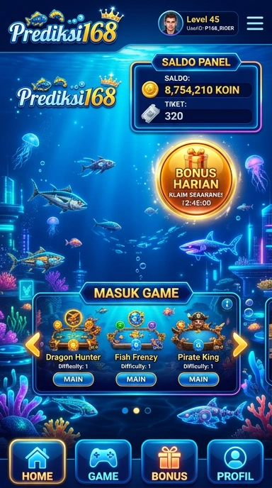 Proses unduh aplikasi di prediksi168 yang cepat dan efisien.