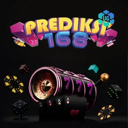 Logo prediksi168